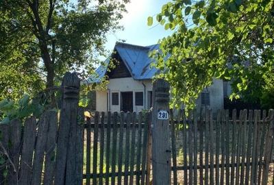 Casă de vânzare în satul Puțuri, comuna Castranova, județul Dolj - 3