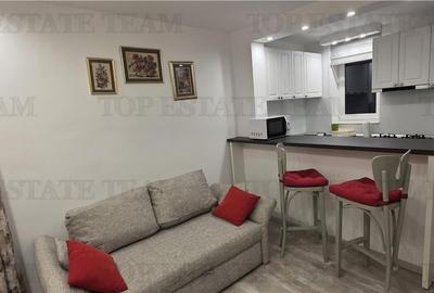 Apartament 2 camere 43mp, mobilat si utilat premium, acces direct la metrou, Dru Apartament 2 camere 43mp, mobilat si utilat premium, acces direct la metrou, Dru - 2