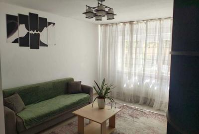 Apartament cu 2 camere decomandat în Central - 8