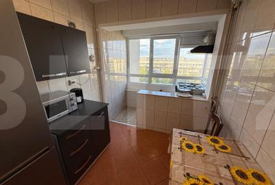 Apartament 2 camere Lujerului - foarte aproape de metrou Apartament 2 camere Lujerului - foarte aproape de metrou - 9