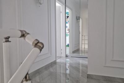 Duplex cu 3 camere cu Teren 180 Mp în Berceni - 16