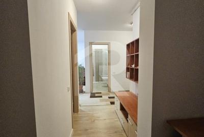 DIMRI RESIDENCE – 3 CAMERE, 87 MP TOTAL, 2 BĂI, LOC PARCARE! - 17