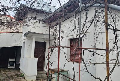 Casă cu 3 camere cu Teren 179 Mp în Bucureștii Noi - 2