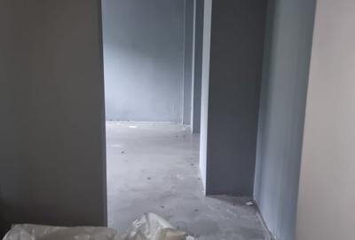 Stefan Cel Mare | Spatiu Comercial  | 189Mp | Bloc Consolidat - 9