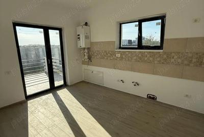 Casa pe parter Cornetu, toate utilitatile. - 8