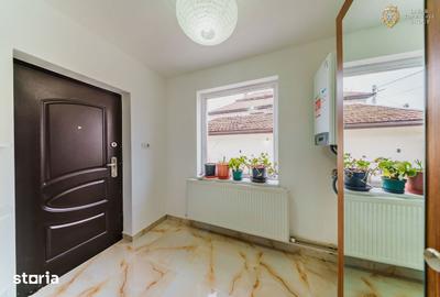 Casă cu 3 camere cu Canalizare în Bujac - 15