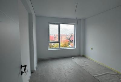 Apartament 2 camere decomandat – etaj 2/4, bloc nou – mutare de la 1 decembrie - 2