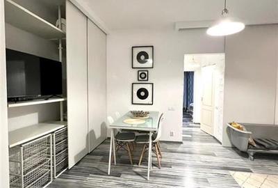 Apartament cu 2 camere semidecomandat în Amzei - 6