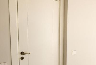 3 camere 2025 -LUX- Bucurestii Noi - Straulesti - Macro Nord Residence - 16