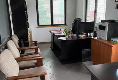 Spațiu comercial, de 868 mp, în Central - 4