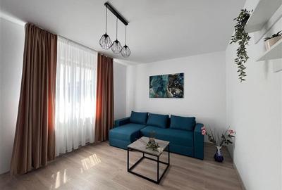 Apartament cu 2 camere decomandat, mobilat în Rahova - 13