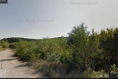 Teren intravilan 704 mp in zona Buftea, comision 0% - 3