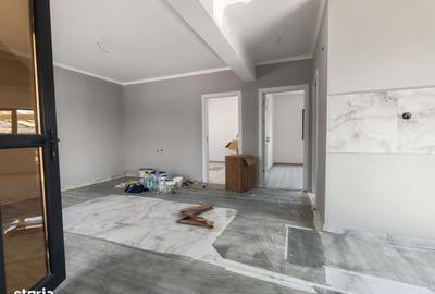 Casă cu 3 camere în Central