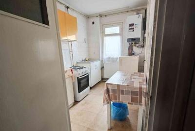 Apartament 2 camere etajul 1 Astra- Saturn - 3