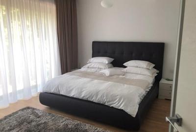 Apartament cu gradina Primaverii - pozitie privilegiata - 6