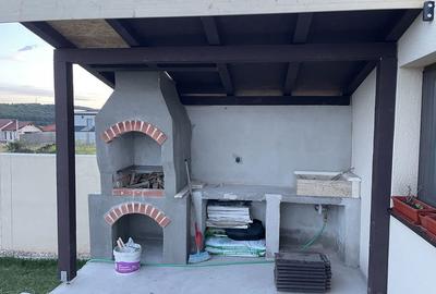 Casă cu 4 camere în Zăvoi - 3