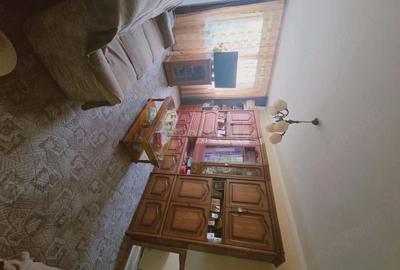 Apartament cu 2 camere decomandat, mobilat în Colentina