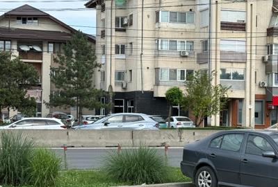 Spațiu comercial, de 109 mp, în Central - 2