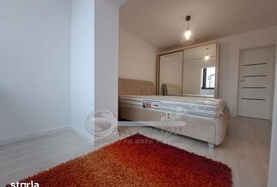 Apartament cu 2 camere în Valea Lupului - 6