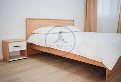 Apartament 2 camere de inchiriat Etaj 1 Calea Moldovei / Str. Granicerilor - 11