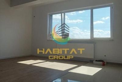 Penthouse cu 4 camere decomandat în Metalurgiei - 11
