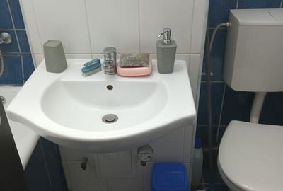 Garsonieră decomandată în Progresul - 2