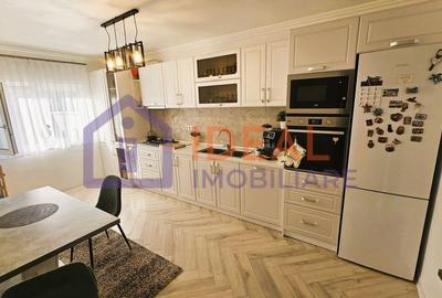 Casă tip duplex cu 4 camere, complet Mobilat, Selimbar - 3