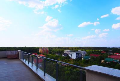 Apartament cu 3 camere decomandat, mobilat în Pipera - 1