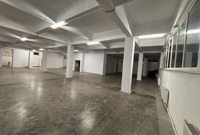 Spațiu comercial, de 480 mp, în Ultracentral - 2