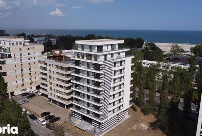 Apartament cu 4 camere în Central - 2