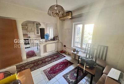 Apartament cu 3 camere decomandat în Națiunile Unite - 7