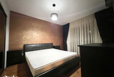 Apartament cu 3 camere semidecomandat în Florești - 5