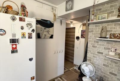 Apartament cu 2 camere în Dobroești - 2