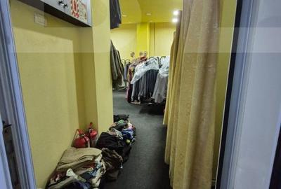 Spațiu comercial, de 139 mp, în Ultracentral - 7