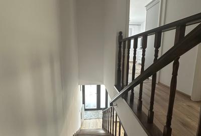 Vila tip Duplex P+1 - Cartier rezidential Ovidiu Sud - 235.000 euro(Cod E8+E10) - 13