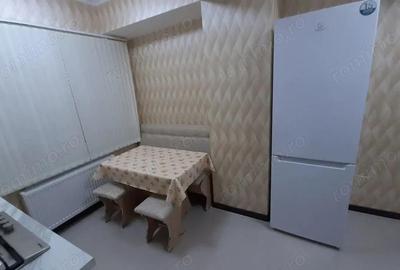 Garsoniera in zona Militari - 3