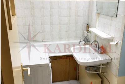 Apartament cu 2 camere semidecomandat în Tractorul