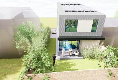 Teren Construcții intravilan de 250 mp, în Apărătorii Patriei - 8