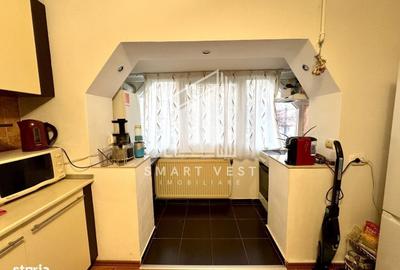Apartament cu 2 camere decomandat în Carpați 2 - 9