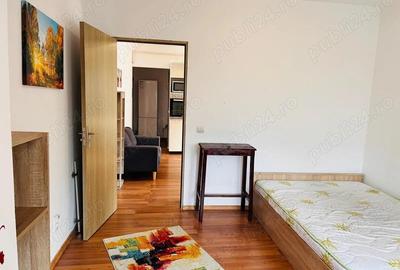 Apartament modern si primitor 2 camere bloc nou - 1 Mai, zona Sara - 9