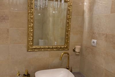 Apartament cu 3 camere semidecomandat în Noua - 3