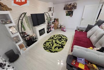Apartament cu 2 camere în Babadag - 12
