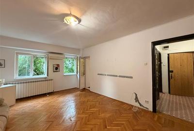 Apartament cu 3 camere decomandat, mobilat în Aviației - 3
