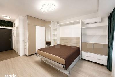 Apartament cu 2 camere în Brazda lui Novac - 4