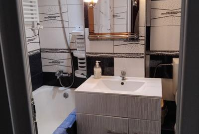 Apartament cu 2 camere semidecomandat în Fălticeni - 6