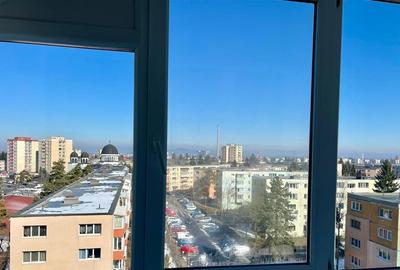 Garsonieră decomandată, mobilată în Astra - 11