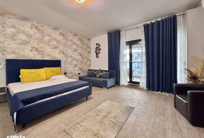 Apartament, mobilat în Nord