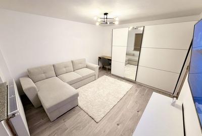 Garsonieră decomandată în Eremia - 4