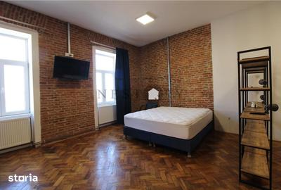 Apartament cu 2 camere semidecomandat în Ultracentral - 8