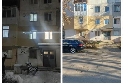 De vanzare apartament - 2